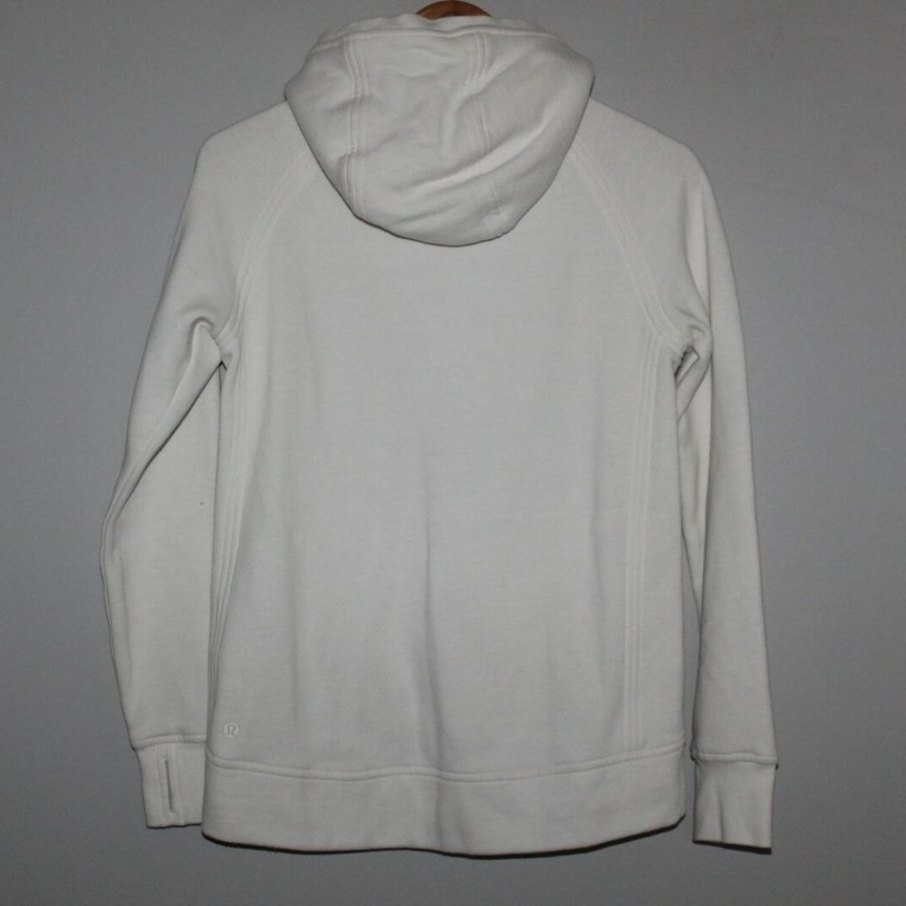 Lululemon Fleece Please Pullover Hoodie H10084 - Picture 12 of 12
